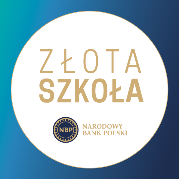 Złota Szkoła NBP