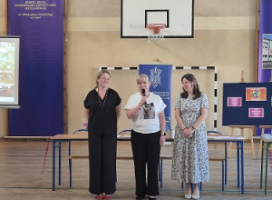 Finał innowacji pedagogicznej