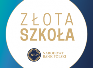 Złota Szkoła NBP