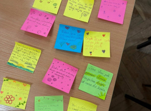 „Słowa mają moc”