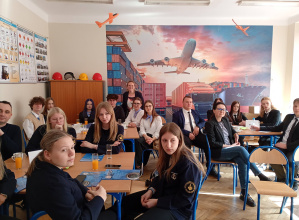 Uczestnicy innowacji