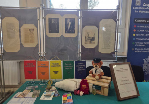 Prezentacja kierunków