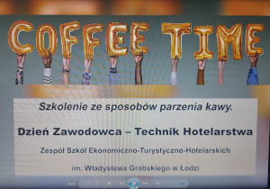 Dzień zawodowca