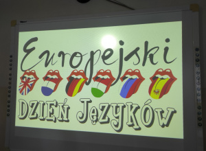 Europejski Dzień Języków 2021