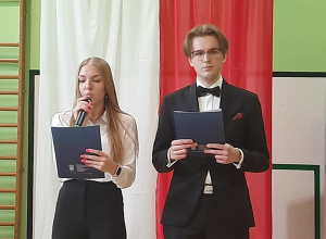 Koniec jest zawsze początkiem czegoś nowego…
