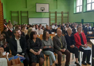 Klasa patronacka.