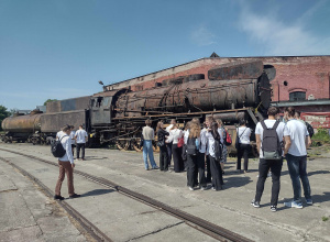 Konkurs „Kierunek - Innowacja 2024”